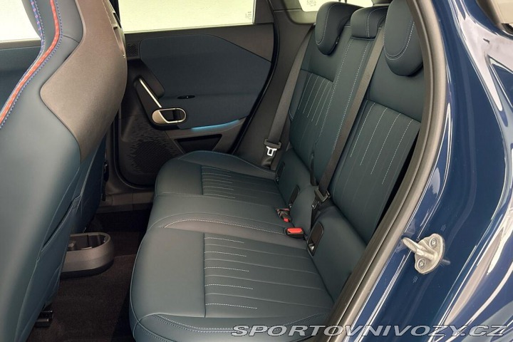 Mini Ostatní modely Aceman E Aceman SE 2024