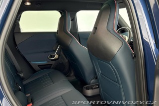 Mini Ostatní modely Aceman E Aceman SE 2024