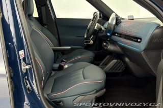 Mini Ostatní modely Aceman E Aceman SE 2024