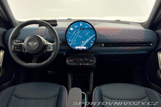 Mini Ostatní modely Aceman E Aceman SE 2024