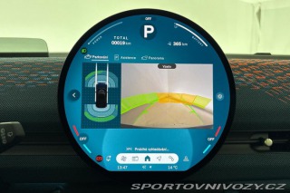 Mini Ostatní modely Aceman E Aceman SE 2024