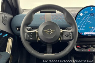 Mini Ostatní modely Aceman E Aceman SE 2024