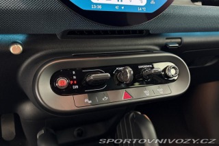 Mini Ostatní modely Aceman E Aceman SE 2024