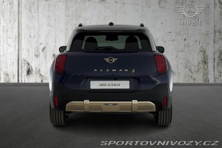 Mini Ostatní modely Aceman E Aceman SE 2024