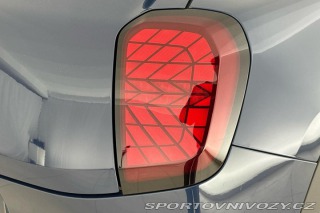 Mini Ostatní modely Aceman E Aceman SE 2024