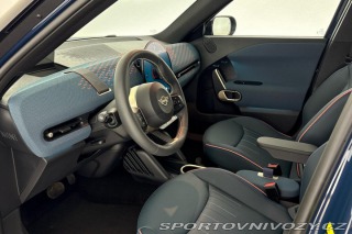 Mini Ostatní modely Aceman E Aceman SE 2024
