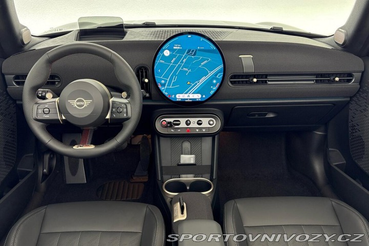 Mini Cooper S Convertible S 2025