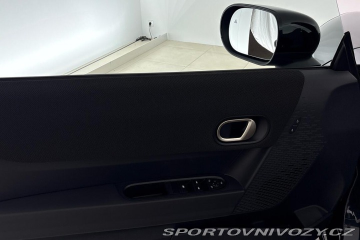 Mini Cooper S Convertible S 2025