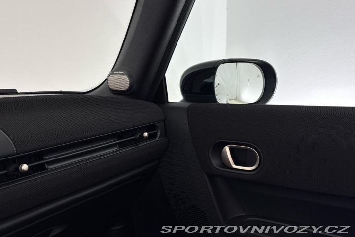 Mini Cooper S Convertible S 2025