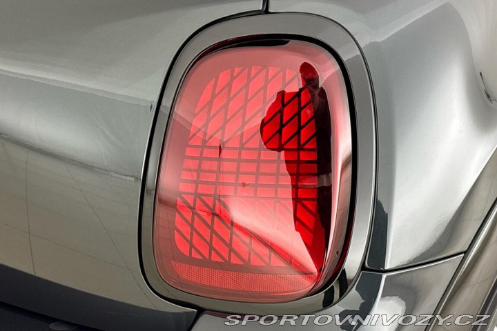 Mini Cooper S Convertible S 2025