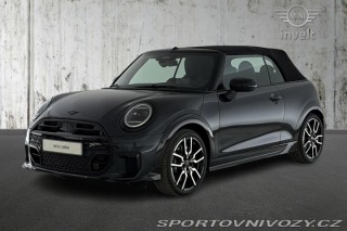 Mini Cooper S Convertible S 2025