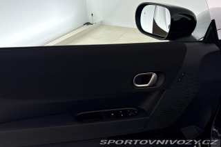 Mini Cooper S Convertible S 2025