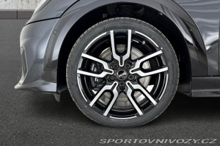 Mini Cooper S Convertible S 2025