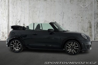 Mini Cooper S Convertible S 2025