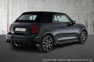 Mini Cooper S Convertible S 2025
