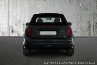 Mini Cooper S Convertible S 2025