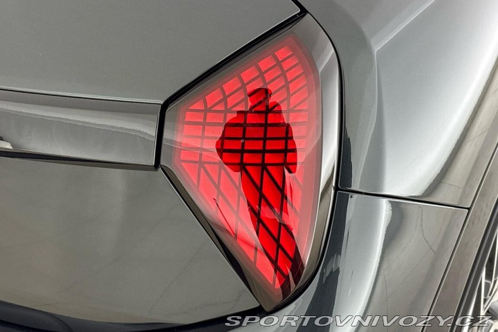Mini Cooper 3dvéř. John Cooper Works 2025
