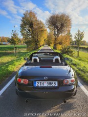 Mazda MX-5 NC 2006