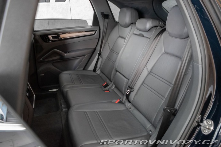 Porsche Cayenne S 2.9 V6 324kW AIR*SOFT*D 2018