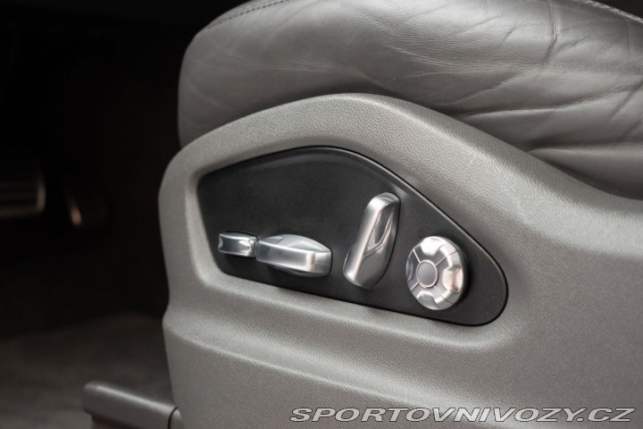 Porsche Cayenne S 2.9 V6 324kW AIR*SOFT*D 2018