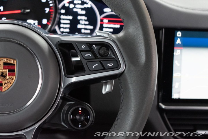 Porsche Cayenne S 2.9 V6 324kW AIR*SOFT*D 2018