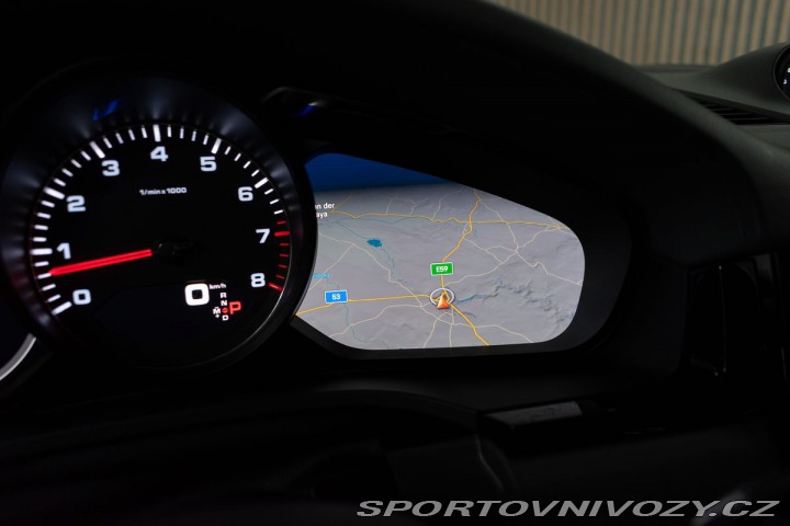 Porsche Cayenne S 2.9 V6 324kW AIR*SOFT*D 2018