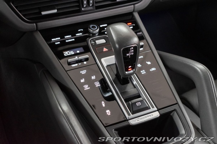 Porsche Cayenne S 2.9 V6 324kW AIR*SOFT*D 2018