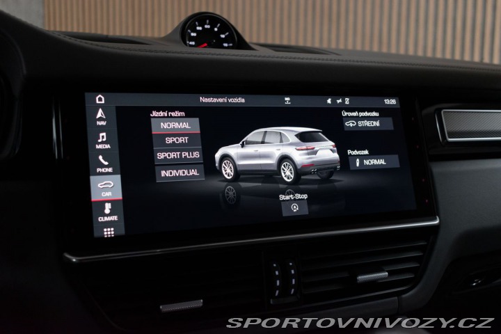 Porsche Cayenne S 2.9 V6 324kW AIR*SOFT*D 2018