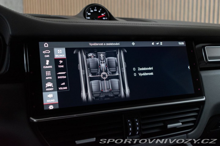 Porsche Cayenne S 2.9 V6 324kW AIR*SOFT*D 2018