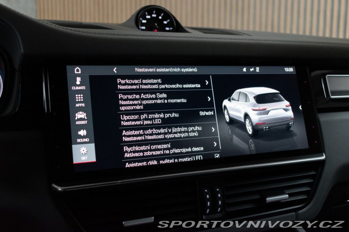 Porsche Cayenne S 2.9 V6 324kW AIR*SOFT*D 2018
