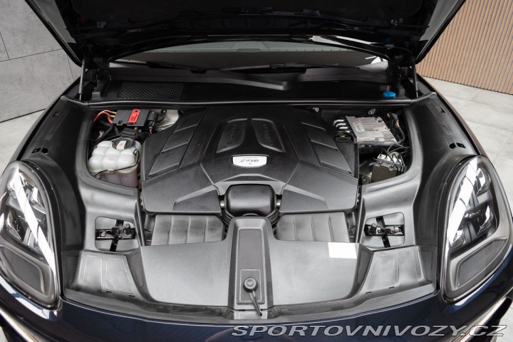 Porsche Cayenne S 2.9 V6 324kW AIR*SOFT*D 2018