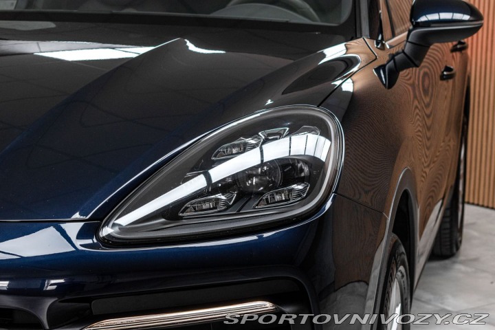 Porsche Cayenne S 2.9 V6 324kW AIR*SOFT*D 2018