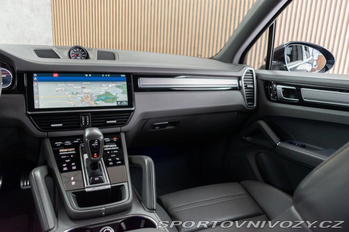 Porsche Cayenne S 2.9 V6 324kW AIR*SOFT*D 2018