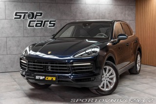 Porsche Cayenne S 2.9 V6 324kW AIR*SOFT*D 2018