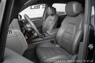 Porsche Cayenne S 2.9 V6 324kW AIR*SOFT*D 2018