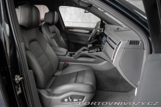 Porsche Cayenne S 2.9 V6 324kW AIR*SOFT*D 2018