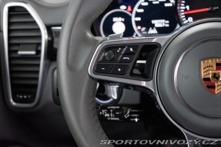 Porsche Cayenne S 2.9 V6 324kW AIR*SOFT*D 2018