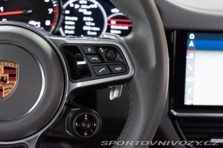 Porsche Cayenne S 2.9 V6 324kW AIR*SOFT*D 2018