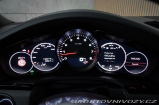 Porsche Cayenne S 2.9 V6 324kW AIR*SOFT*D 2018