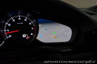 Porsche Cayenne S 2.9 V6 324kW AIR*SOFT*D 2018