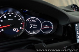 Porsche Cayenne S 2.9 V6 324kW AIR*SOFT*D 2018