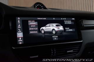 Porsche Cayenne S 2.9 V6 324kW AIR*SOFT*D 2018