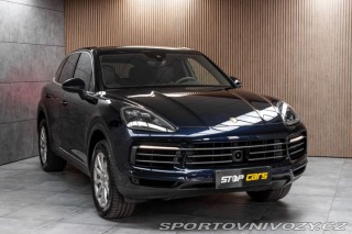 Porsche Cayenne S 2.9 V6 324kW AIR*SOFT*D 2018