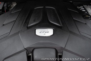Porsche Cayenne S 2.9 V6 324kW AIR*SOFT*D 2018