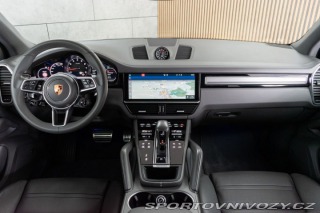 Porsche Cayenne S 2.9 V6 324kW AIR*SOFT*D 2018
