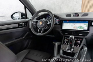 Porsche Cayenne S 2.9 V6 324kW AIR*SOFT*D 2018