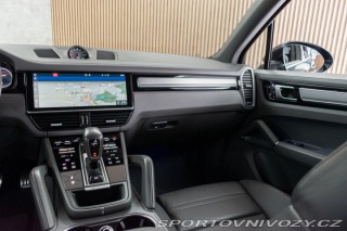 Porsche Cayenne S 2.9 V6 324kW AIR*SOFT*D 2018