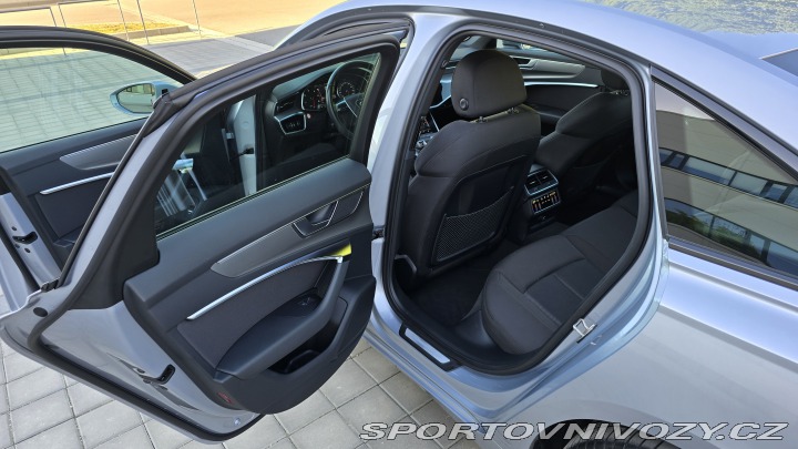 Audi A6 Sport paket 2021