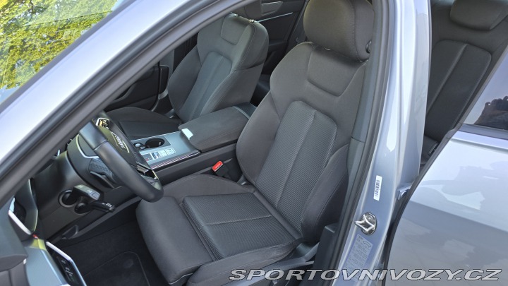 Audi A6 Sport paket 2021