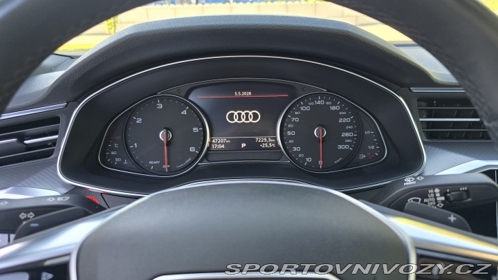 Audi A6 Sport paket 2021